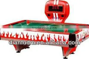 Russia Hot Sale Arcade Electronic Air Hockey Game Machine Equipment DF-L 039 thumbnail-1