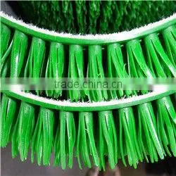Polyethylene Gold Sluice Grass Artificial Grass Lawn Mat thumbnail-5