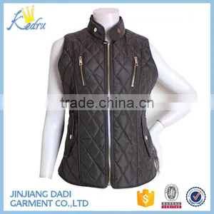 2016 Factory Hot Sell Women Coat Liquidation Stock Clothes For Sale thumbnail-1