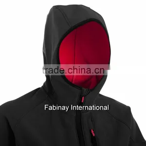 Women's Softshell Jacket thumbnail-5