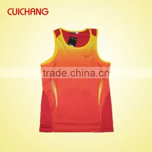 Full Sublimation Vest Training thumbnail-1