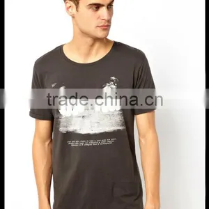Discharge Printed Custom Tshirt Printing thumbnail-1