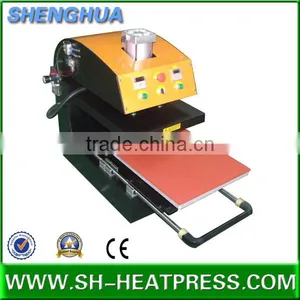 Good Quality Pneumatic Heat Press Machine 16x20 thumbnail-1