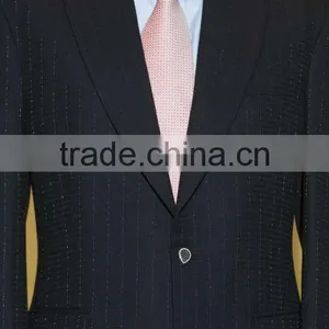 Man Suit Polyester Viscose thumbnail-1