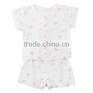 Organic Cotton Baby Briefs, Baby Underclothes, Baby Trousers/pants thumbnail-2