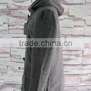 Men Coat /blazer Suit Jacket Styles Made in China thumbnail-2