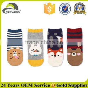 Cartoon Socks Wholesale for Children thumbnail-1