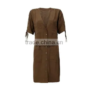 OEM Factory New Arrival Vintage Style Tunic Design Middle East Clothing thumbnail-2