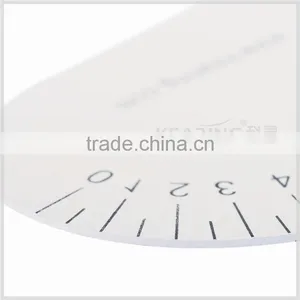Armhole Curve Ruler #6248A thumbnail-3