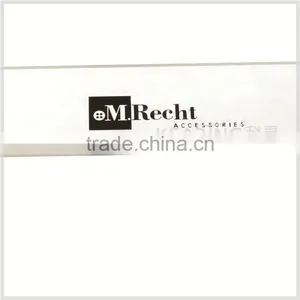 Kearing OEM Plastic Set Square Scales / Sew Scale Ruler 1: 3,plastic Transparent Triangle Scale Ruler # DM20 thumbnail-5