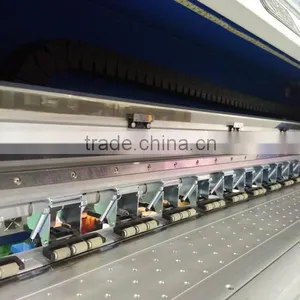 Eco Solvent Printer for Leather thumbnail-3