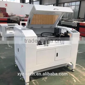 2D Crystal Cnc Laser Engraving Machine thumbnail-4