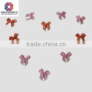 Wholesale Colorful Handmade Ribbon Flowers For Women thumbnail-6