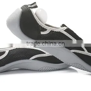 Fashion Outdoor Men Casual Shoes Sneakers for Male on the Beach, High Quality Casual Water Shoes Binding Made in China Factory thumbnail-3