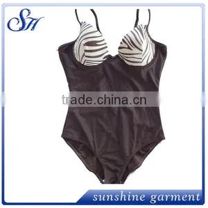 Hot Selling Latest Design High Quality Wholesale Bikini Sexy Lady thumbnail-1