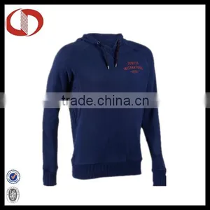 High Quality Customized Printing Mens Pullover Hoodie thumbnail-1