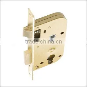 High Quality French Style Lock Body thumbnail-1