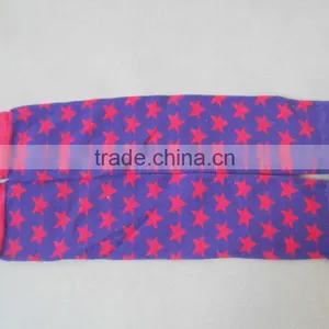 Latest Beautiful Star Leg Warmers for Girls thumbnail-1