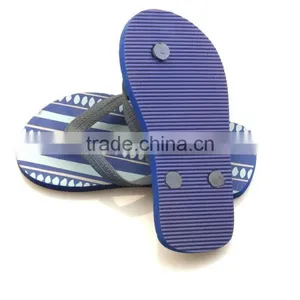 China Wholesale Sublimation Slipper, pe Slipper, Slipper Hotel thumbnail-4