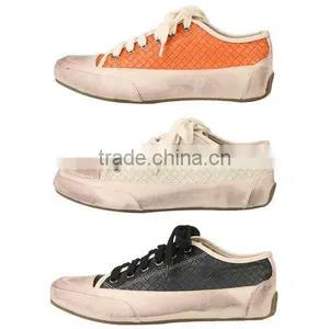2ssg0537 Lace up Snekers thumbnail-1
