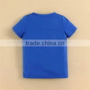 Mom and Bab 2015 Summer 100% Cotton Bulk Kids Clothing Wholesale thumbnail-2
