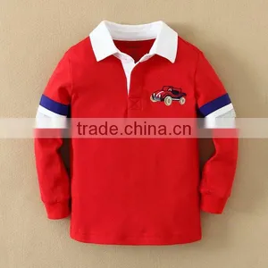 MOM AND BAB Branded Wholesale Children t Shirt, Kids Boys Tshirts Winter, Cotton t Shirt for Kids thumbnail-1