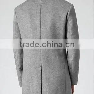 2014 China Wholesale Price Men Coat thumbnail-2