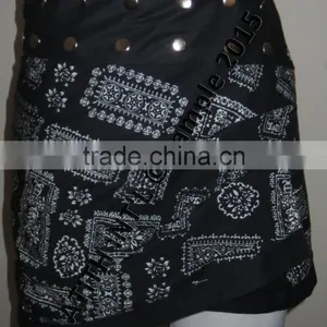 Ladies Mini Skirt thumbnail-3