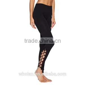 Sexy Ladies Leggings Tight Running Pants Fitness Yoga Pants thumbnail-4