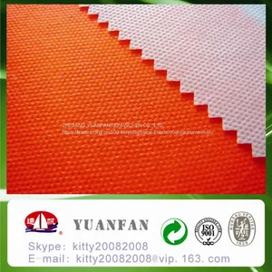 Colourful pp Nonwoven Fabrics Made in Zhejiang Province, China thumbnail-5