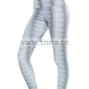 Hot Sexy Tight Women Leggings Customzied Run Sports Fitness thumbnail-2