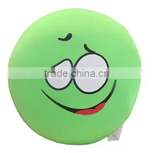 China Printing Custom Wholesale Decorative Throw Pillows thumbnail-4