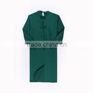 Custom Design Unisex Medical Operation Garment&surgical Gown thumbnail-2