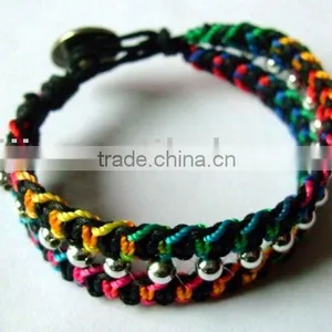 Fashion Woven Bracelet thumbnail-1