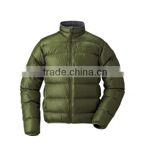 Winter Down Jacket for Men 2017 thumbnail-1