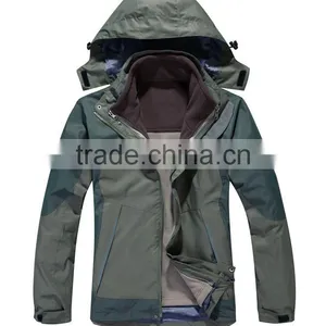 Cheap Fashion Custom Outdoor Clothing for Men thumbnail-1