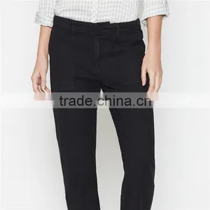 2017 Oem Classical Dirt-proof Cheap Painter Pants With 4 Pockets thumbnail-2