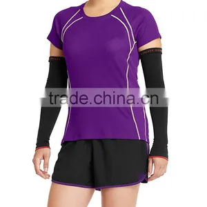 Womens Wholesale Compression Shorts Lightweight Running Shorts Gym Shorts Women thumbnail-6