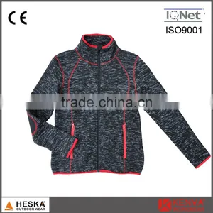 Custom Brand Model Autumn Bodkin Cycling Women Jacket thumbnail-1