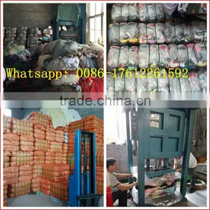 Used Clothes,used Clothes in Bales,used Clothing From China thumbnail-3