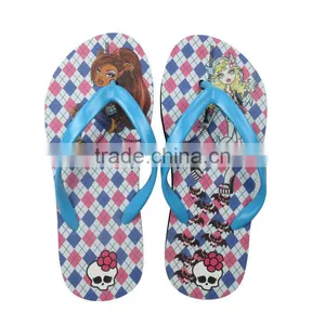 Women Beach Flip Flop Slipper thumbnail-1