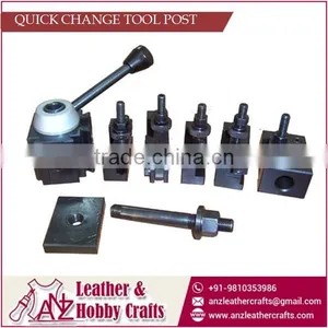 Quick Change Tool Post thumbnail-1