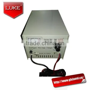 Top Quality E Rickshaw Charger/LEEK Charger 48V and 60V/LUKE Brand Charger for e Rickshaws thumbnail-1