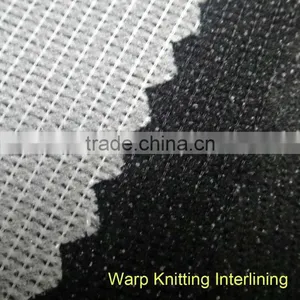 Warp Knitting Fusible Interlining 3040 thumbnail-1