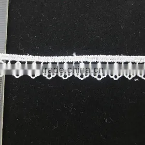 Nylon Spandex Stretch Lace thumbnail-4