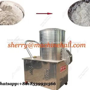 Semi-Automatic Dough Mixer| Flour Mixing Machine thumbnail-1
