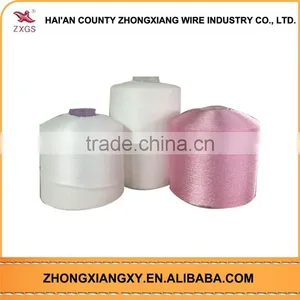 High Tenacity Filament Polyester Nylon Yarn thumbnail-6