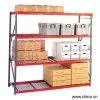 Sell Heavy Duty Bulk Shelving thumbnail-1