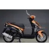 ESWN Gas Scooter (LF-50A) thumbnail-1