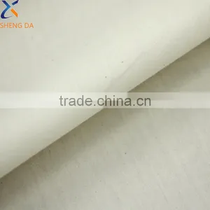 High Quality Cotton Grey Muslin Fabric and Textile JT/C65/35 45*45 133*72 63 thumbnail-1